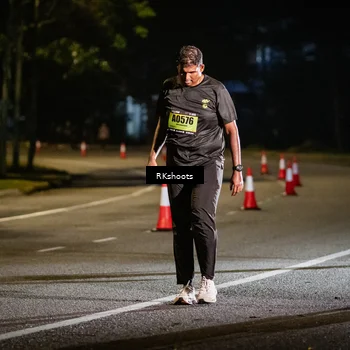 Runner Photo 5466050