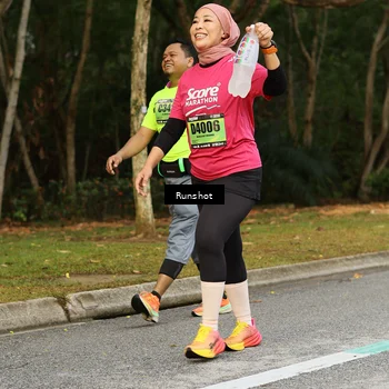 Runner Photo 5466052