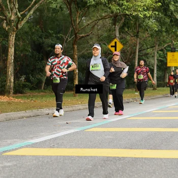 Runner Photo 5466053