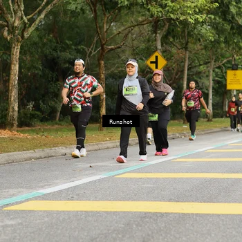 Runner Photo 5466054