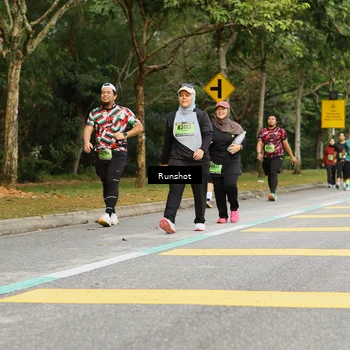Runner Photo 5466055