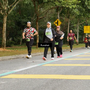 Runner Photo 5466057