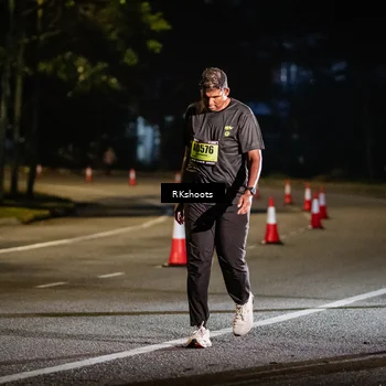 Runner Photo 5466058
