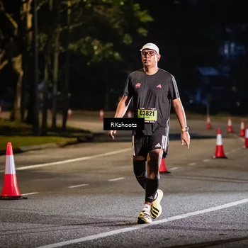 Runner Photo 5466059