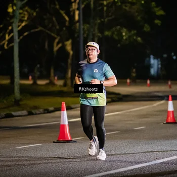 Runner Photo 5466060