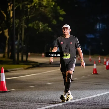 Runner Photo 5466061