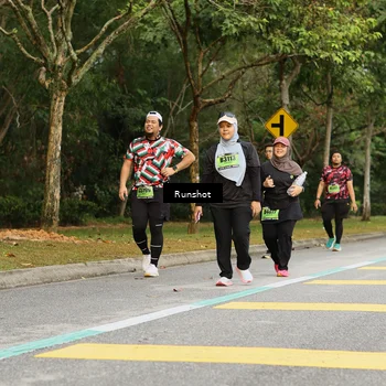 Runner Photo 5466062