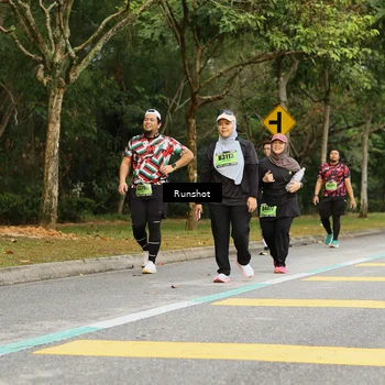 Runner Photo 5466063