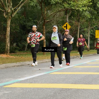 Runner Photo 5466064