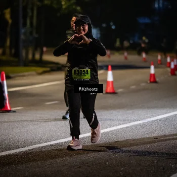 Runner Photo 5466065