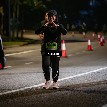 Runner Photo 5466067