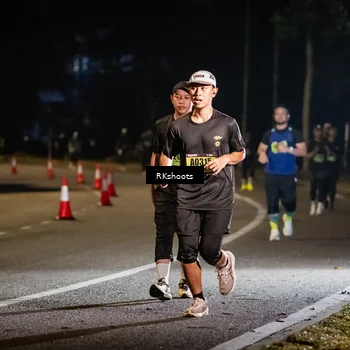 Runner Photo 5466068