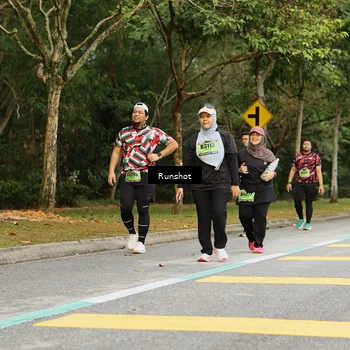 Runner Photo 5466070