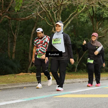 Runner Photo 5466071