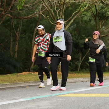 Runner Photo 5466072