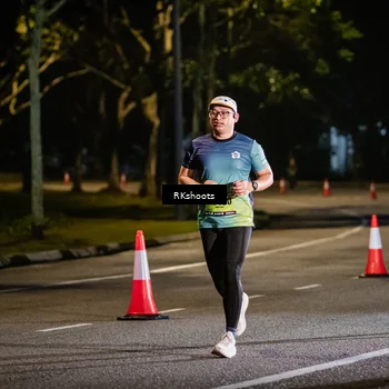 Runner Photo 5466074