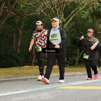 Runner Photo 5466076