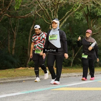Runner Photo 5466077