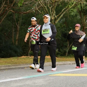 Runner Photo 5466078
