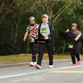 Runner Photo 5466079