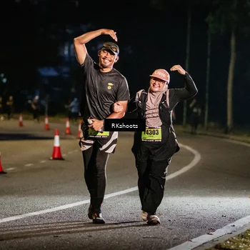 Runner Photo 5466081
