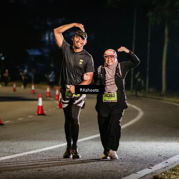 Runner Photo 5466082
