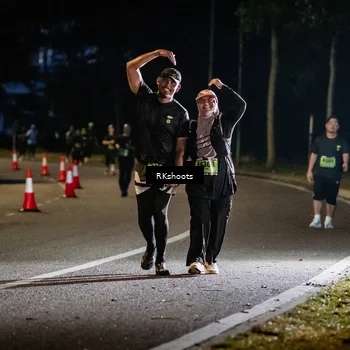 Runner Photo 5466083