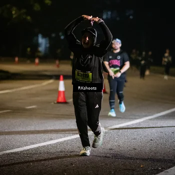 Runner Photo 5466084