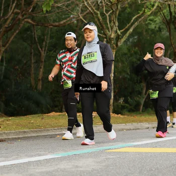 Runner Photo 5466086
