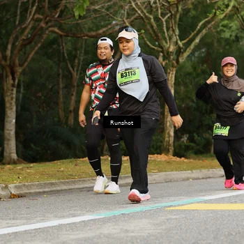 Runner Photo 5466087