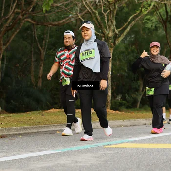 Runner Photo 5466088