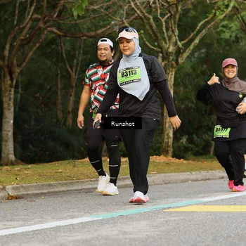 Runner Photo 5466089