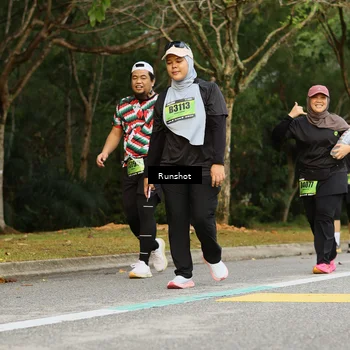 Runner Photo 5466090