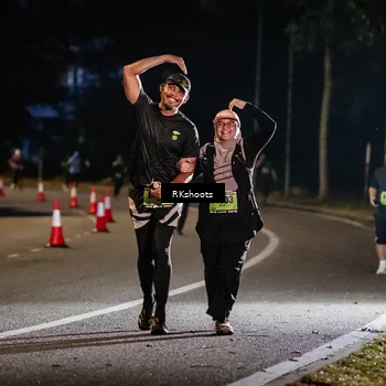 Runner Photo 5466091