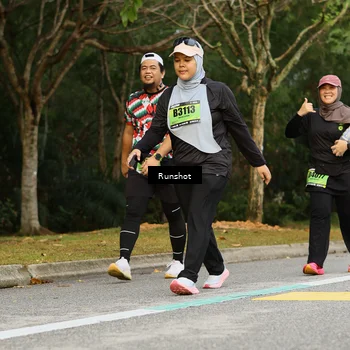 Runner Photo 5466094