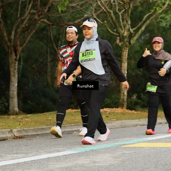 Runner Photo 5466095