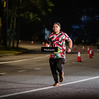 Runner Photo 5466096