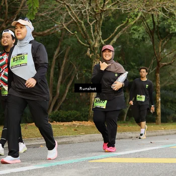 Runner Photo 5466097