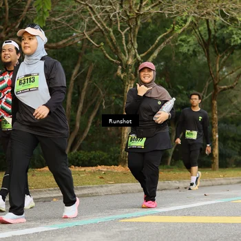 Runner Photo 5466098