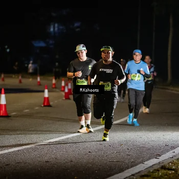 Runner Photo 5466100
