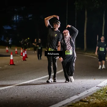 Runner Photo 5466101