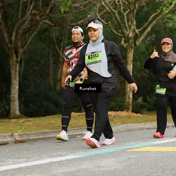 Runner Photo 5466102