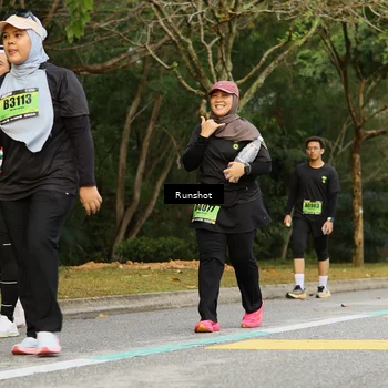 Runner Photo 5466103