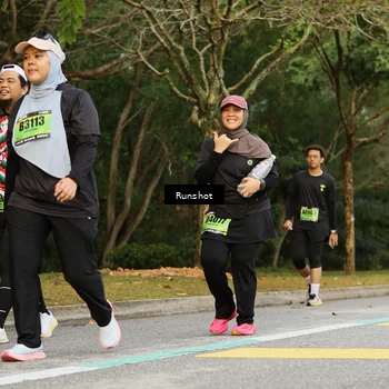 Runner Photo 5466105