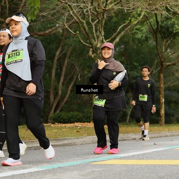 Runner Photo 5466106
