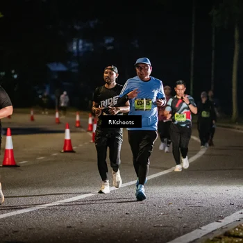 Runner Photo 5466109