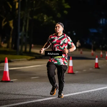 Runner Photo 5466110