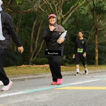Runner Photo 5466111