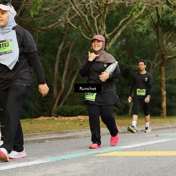 Runner Photo 5466112