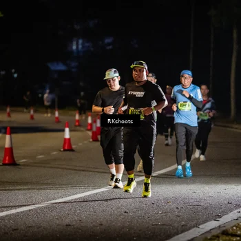 Runner Photo 5466113